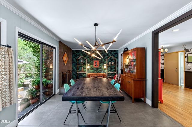 5200 Sedgefield Drive, Raleigh, NC 27609