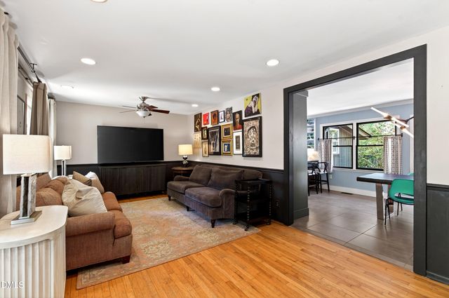 5200 Sedgefield Drive, Raleigh, NC 27609