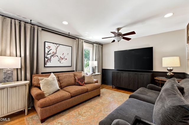 5200 Sedgefield Drive, Raleigh, NC 27609