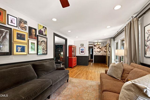 5200 Sedgefield Drive, Raleigh, NC 27609