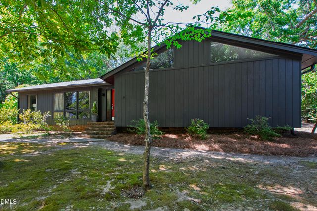 5200 Sedgefield Drive, Raleigh, NC 27609