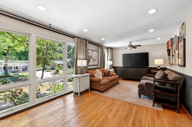 5200 Sedgefield Drive, Raleigh, NC 27609