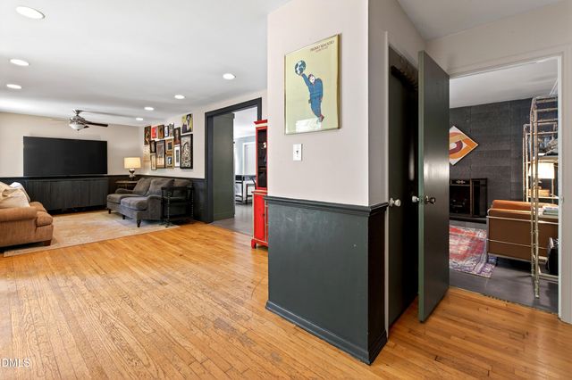 5200 Sedgefield Drive, Raleigh, NC 27609