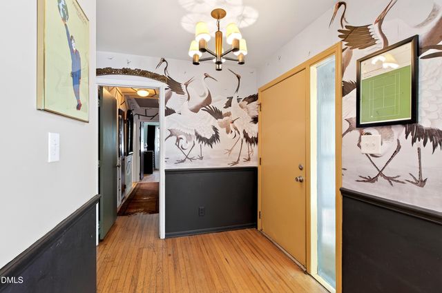 5200 Sedgefield Drive, Raleigh, NC 27609