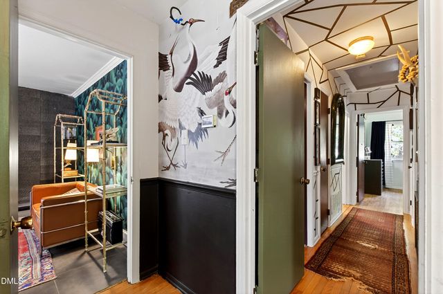 5200 Sedgefield Drive, Raleigh, NC 27609