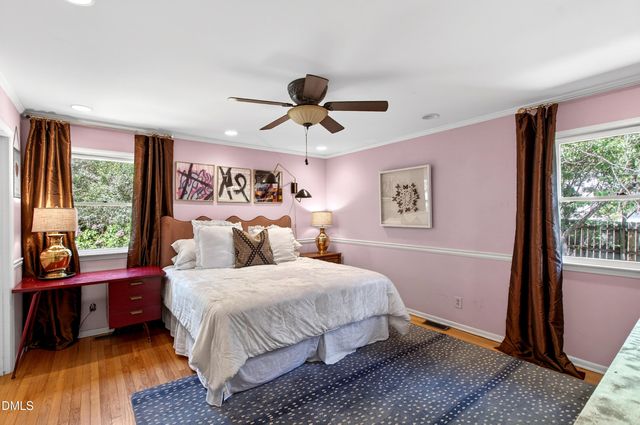 5200 Sedgefield Drive, Raleigh, NC 27609