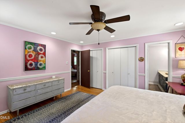 5200 Sedgefield Drive, Raleigh, NC 27609