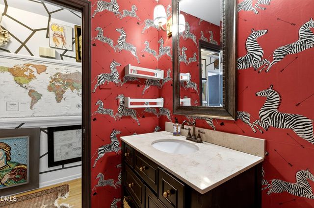 5200 Sedgefield Drive, Raleigh, NC 27609