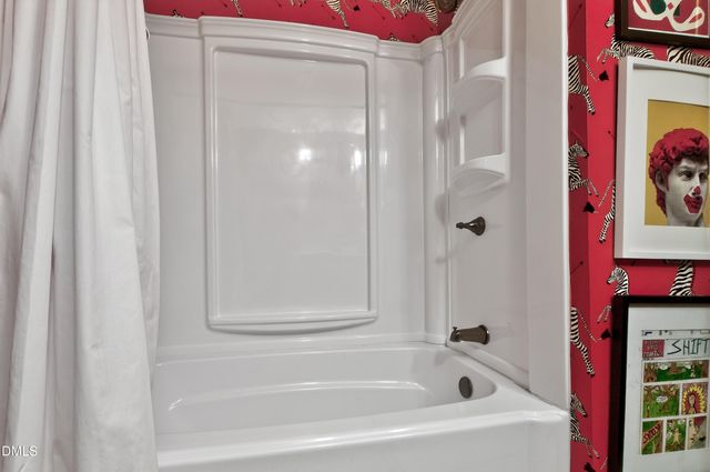 5200 Sedgefield Drive, Raleigh, NC 27609