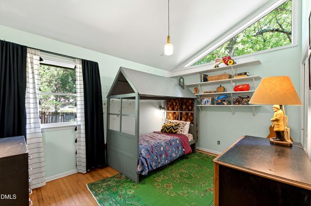 5200 Sedgefield Drive, Raleigh, NC 27609