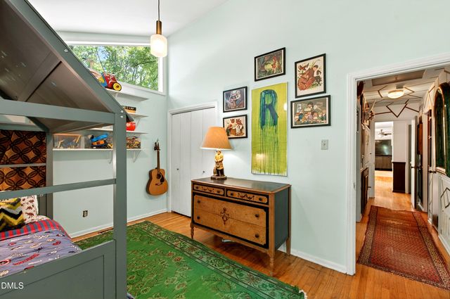 5200 Sedgefield Drive, Raleigh, NC 27609