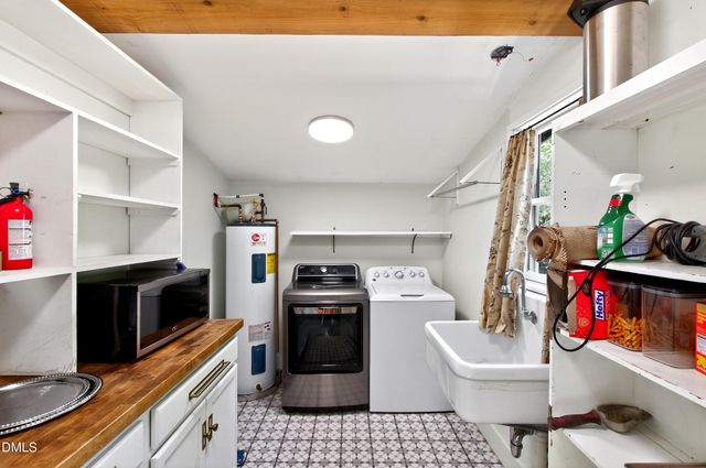 5200 Sedgefield Drive, Raleigh, NC 27609