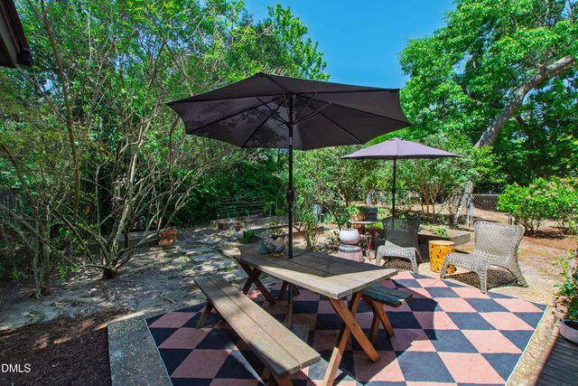 5200 Sedgefield Drive, Raleigh, NC 27609