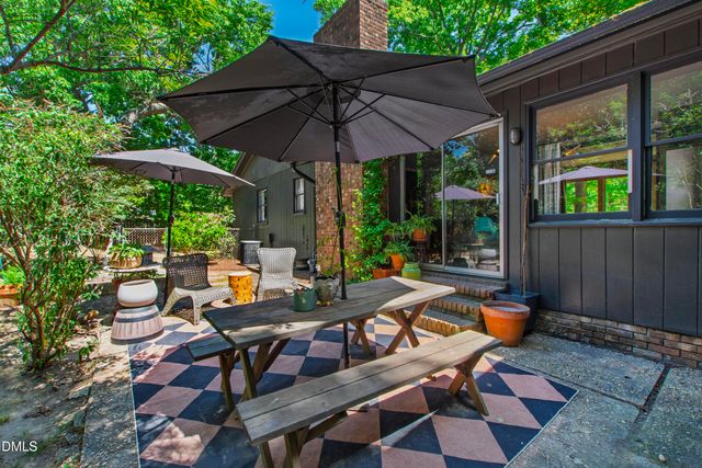 5200 Sedgefield Drive, Raleigh, NC 27609