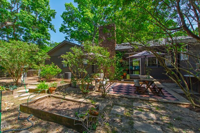 5200 Sedgefield Drive, Raleigh, NC 27609