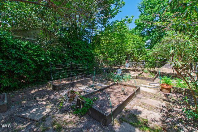 5200 Sedgefield Drive, Raleigh, NC 27609