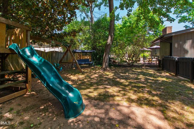 5200 Sedgefield Drive, Raleigh, NC 27609