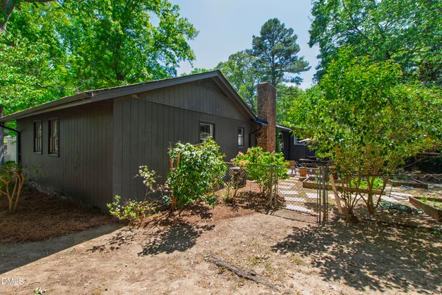 5200 Sedgefield Drive, Raleigh, NC 27609