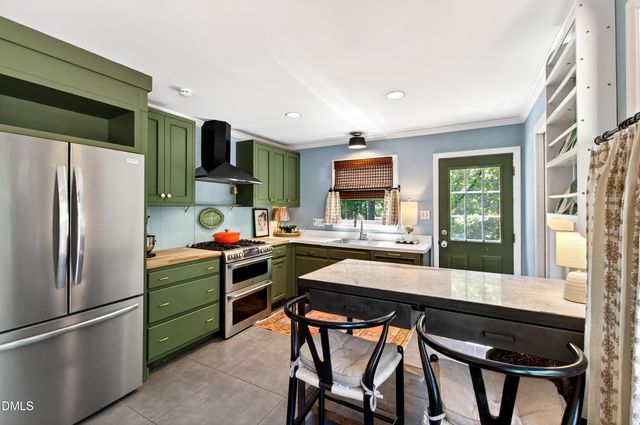 5200 Sedgefield Drive, Raleigh, NC 27609