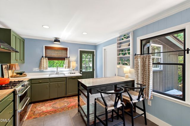 5200 Sedgefield Drive, Raleigh, NC 27609