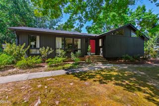 5200 Sedgefield Drive, Raleigh, NC 27609