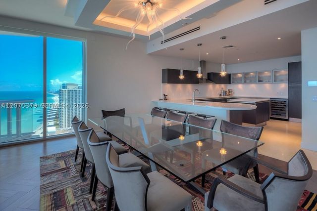 17001 Collins Ave 4301, Sunny Isles Beach, FL 33160
