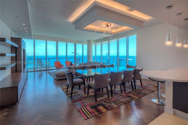 17001 Collins Ave 4301, Sunny Isles Beach, FL 33160