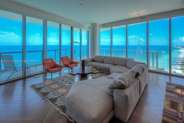 17001 Collins Ave 4301, Sunny Isles Beach, FL 33160