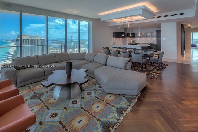 17001 Collins Ave 4301, Sunny Isles Beach, FL 33160