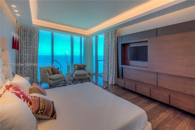 17001 Collins Ave 4301, Sunny Isles Beach, FL 33160