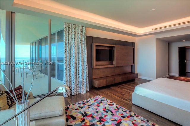 17001 Collins Ave 4301, Sunny Isles Beach, FL 33160