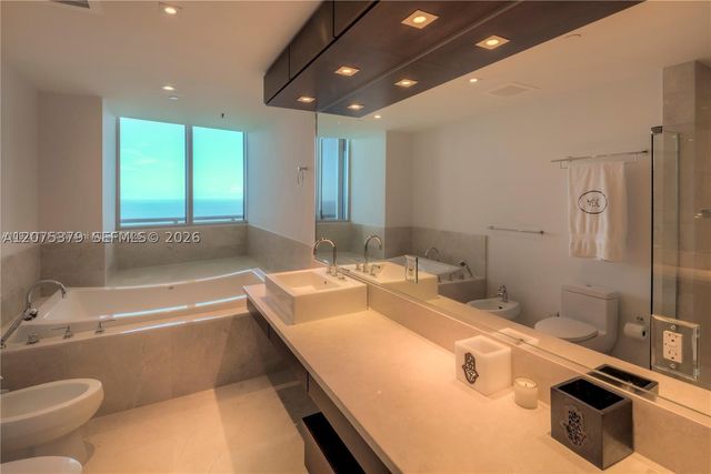 17001 Collins Ave 4301, Sunny Isles Beach, FL 33160