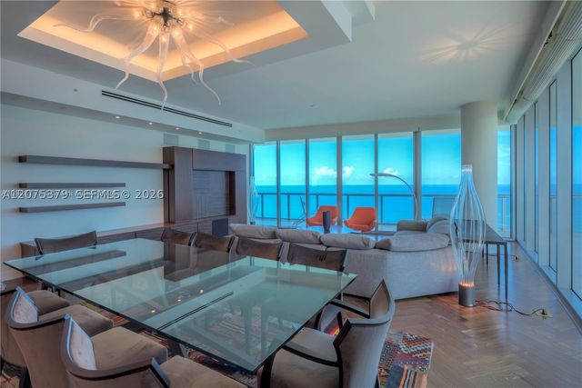17001 Collins Ave 4301, Sunny Isles Beach, FL 33160
