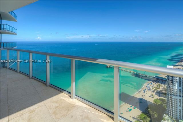 17001 Collins Ave 4301, Sunny Isles Beach, FL 33160