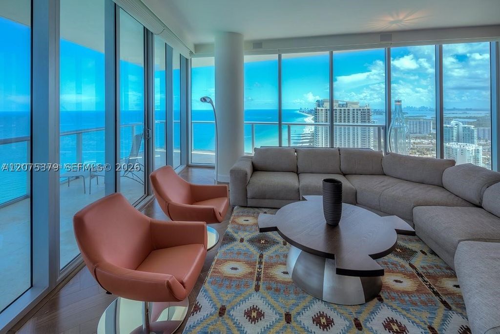 17001 Collins Ave 4301, Sunny Isles Beach, FL 33160