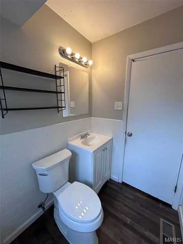 7412 Burcke Drive, Hazelwood, MO 63042