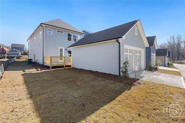 323 Summerville Lane, Athens, GA 30606