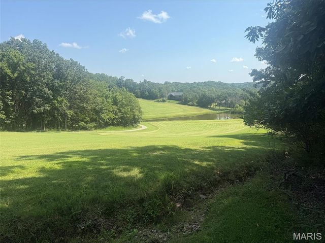 9643 Duffer Drive, Hillsboro, MO 63050