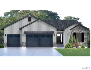 9643 Duffer Drive, Hillsboro, MO 63050