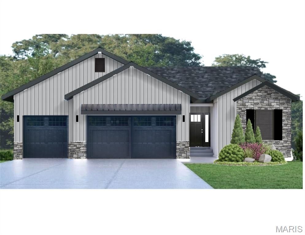 9643 Duffer Drive, Hillsboro, MO 63050