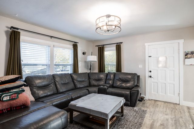 171 E CLEVELAND AVE, Salt Lake City, UT 84115