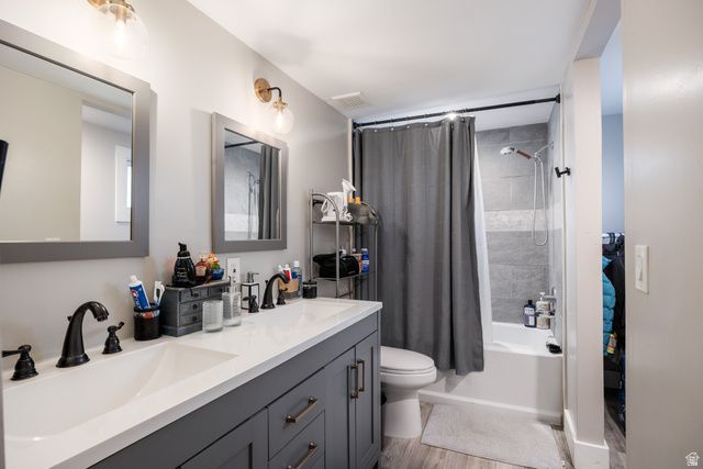 171 E CLEVELAND AVE, Salt Lake City, UT 84115