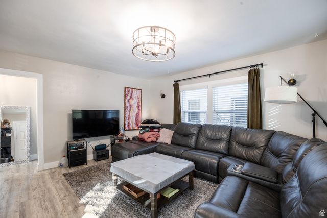 171 E CLEVELAND AVE, Salt Lake City, UT 84115