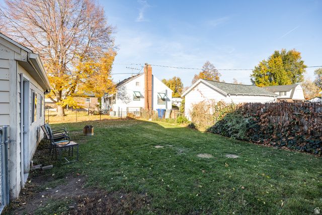 171 E CLEVELAND AVE, Salt Lake City, UT 84115