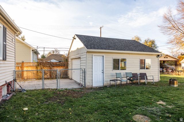 171 E CLEVELAND AVE, Salt Lake City, UT 84115