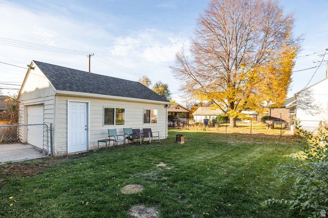 171 E CLEVELAND AVE, Salt Lake City, UT 84115