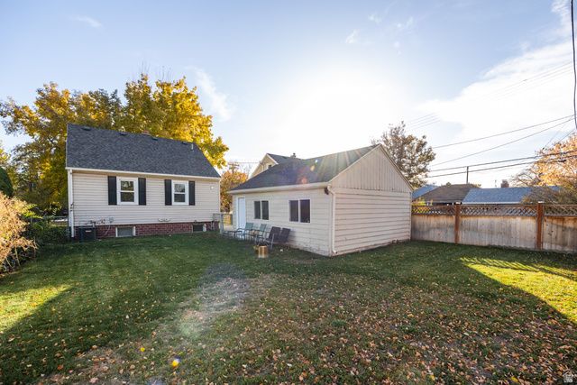 171 E CLEVELAND AVE, Salt Lake City, UT 84115