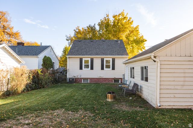 171 E CLEVELAND AVE, Salt Lake City, UT 84115