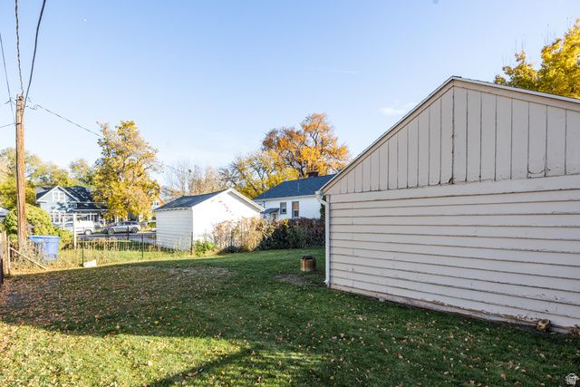 171 E CLEVELAND AVE, Salt Lake City, UT 84115