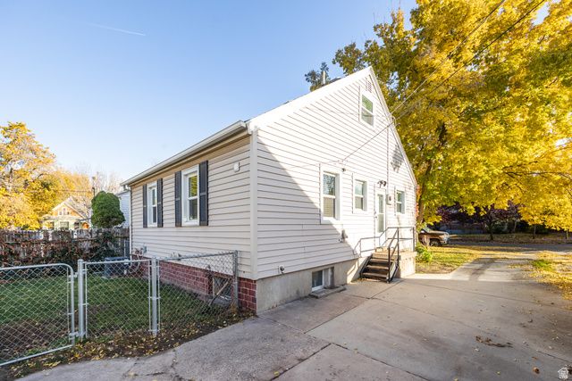 171 E CLEVELAND AVE, Salt Lake City, UT 84115